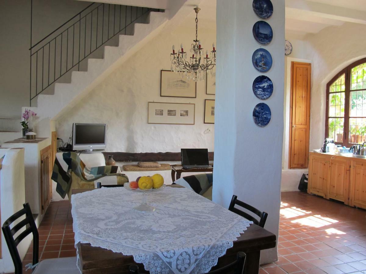 B&B Sul Cammino Oneglia Exteriör bild